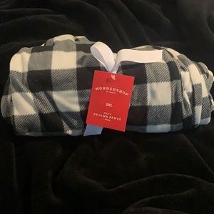 Flannel Pj pants